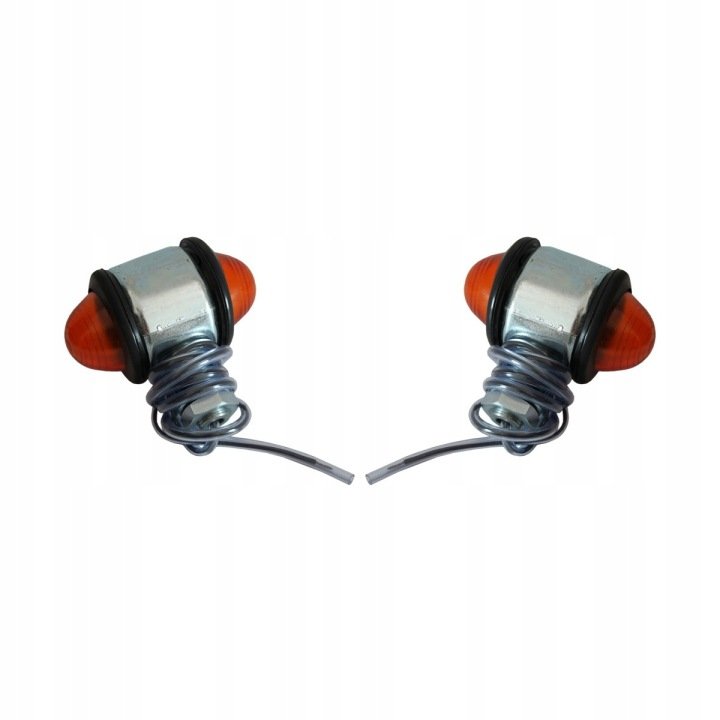 2x-LAMPA-KIERUNKOWSKAZU-URSUS-C-330-Kierunkowskazy-na-Blotnik-KOMPLET 2x LAMPA KIERUNKOWSKAZU URSUS C-330 Kierunkowskazy na Błotnik KOMPLET