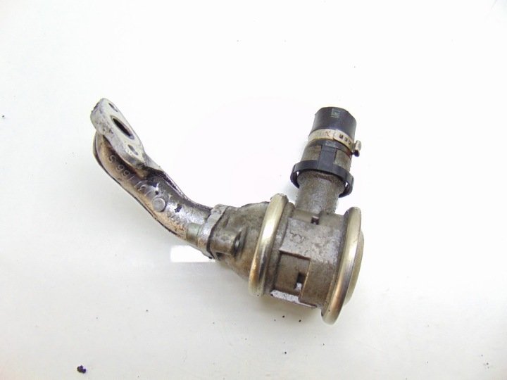 ADAPTER EGR PRAWY AUDI A8 D3 6.0 W12 07C131166S