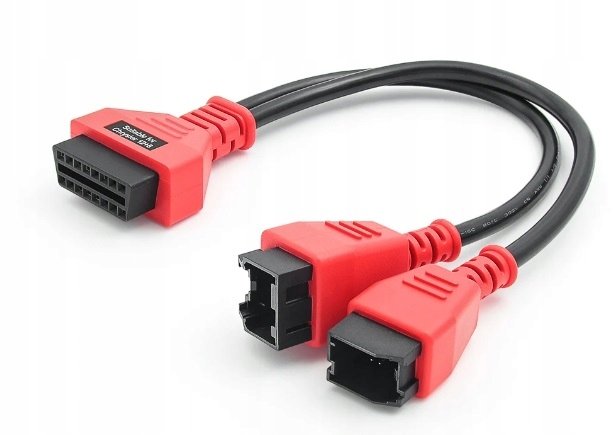 ADAPTER-OBD2-12-8-BYPASS-SECURITY-GATEWAY-FCA-SGW-ALFA-FIAT-JEEP-CHRYSIER Adapter OBD2 12+8 Bypass Security Gateway FCA SGW Alfa Fiat Jeep Chrysler