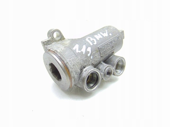 ADAPTER-TERMOSTATU-BMW-E60-E64-E65-E66-4-8-7520214 ADAPTER TERMOSTATU BMW E60 E64 E65 E66 4.8 7520214