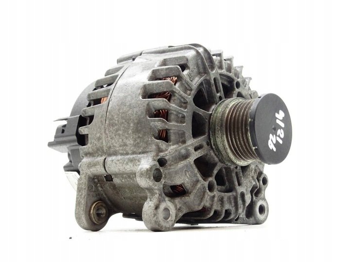 ALTERNATOR-140A-VW-SKODA-AUDI-SEAT-1-6-2-0-TDI-03L903023L ALTERNATOR 140A VW SKODA AUDI SEAT 1.6 2.0 TDI 03L903023L