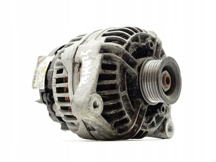 ALTERNATOR-14V-120A-PORSCHE-BOXSTER-986-0986043690 ALTERNATOR 14V 120A PORSCHE BOXSTER 986 0986043690