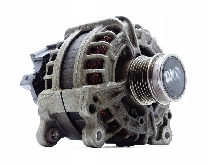 ALTERNATOR-14V-140A-SKODA-OCTAVIA-4-IV-POLO-2G-1-0-TSI-05E903027A ALTERNATOR 14V 140A SKODA OCTAVIA 4 IV POLO 2G 1.0 TSI 05E903027A