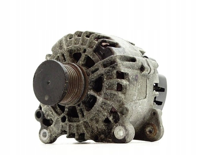 ALTERNATOR-14V-150A-AUDI-A4-B8-Q5-8R-2-0-TDI-03G903016F ALTERNATOR 14V 150A AUDI A4 B8 Q5 8R 2.0 TDI 03G903016F