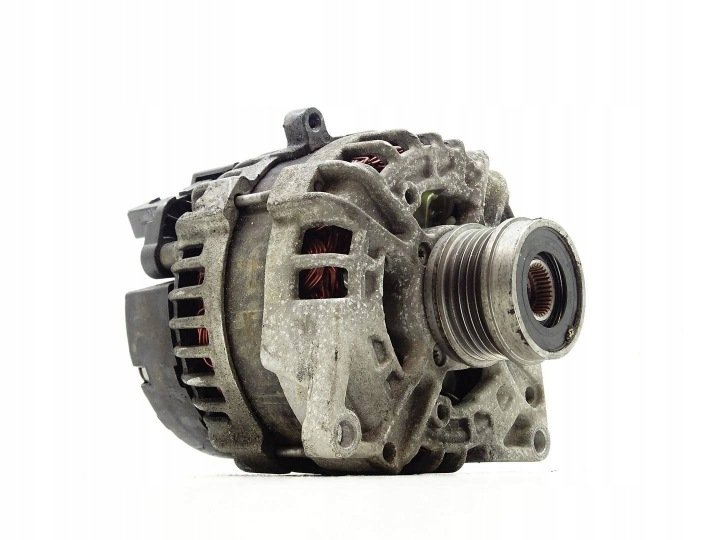 ALTERNATOR-14V-150A-MERCEDES-C-W205-E-W213-GLA-X156-2-0-CGI ALTERNATOR 14V 150A MERCEDES C W205 E W213 GLA X156 2.0 CGI