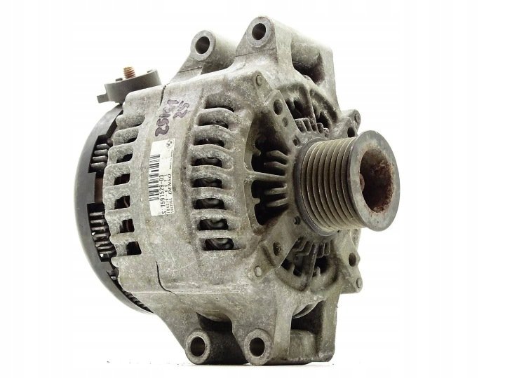 ALTERNATOR-14V-210A-BMW-E70-F10-F11-F12-F13-F20-N55B30-3-0B-7591529 ALTERNATOR 14V 210A BMW E70 F10 F11 F12 F13 F20 N55B30 3.0B 7591529