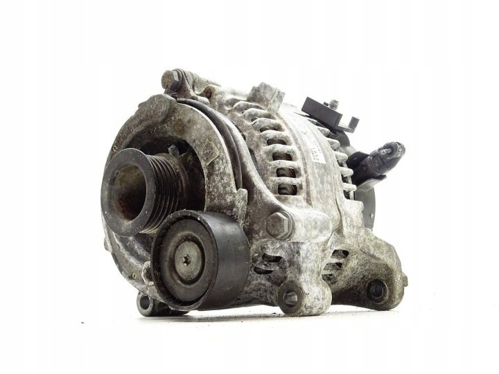 ALTERNATOR-BMW-G31-8634167 ALTERNATOR BMW G31 8634167
