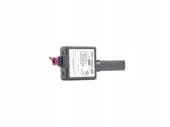 ANTENA MODUŁ KEYLESS WZMACNIACZ RANGE ROVER EVOQUE CH22-15K602-AB