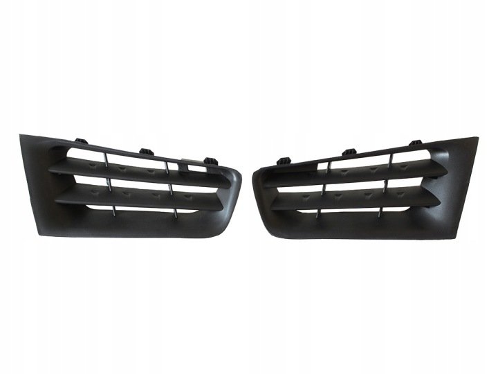 ATRAPA GRILL KRATKA KPL RENAULT MEGANE II LIFT 06-