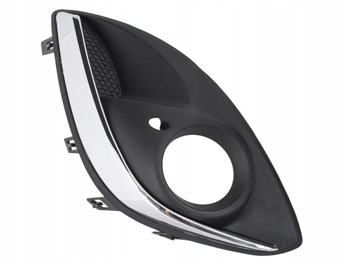 ATRAPA-KRATKA-RAMKA-HALOGENU-P-do-Opel-Corsa-D-LIFT ATRAPA KRATKA RAMKA HALOGENU P do Opel Corsa D LIFT