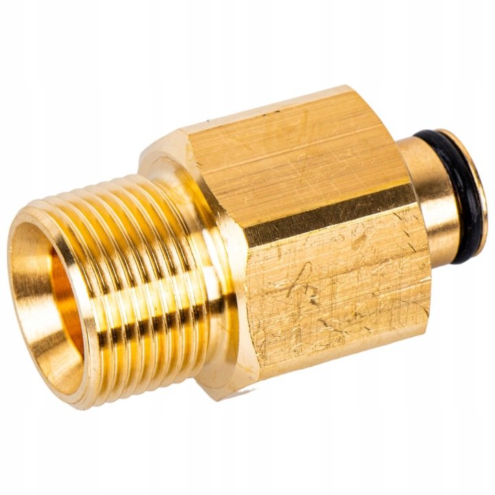 Adapter-Karcher-K-Lock-TR22F-M22x1-5 Adapter Karcher K-Lock TR22F M22x1,5