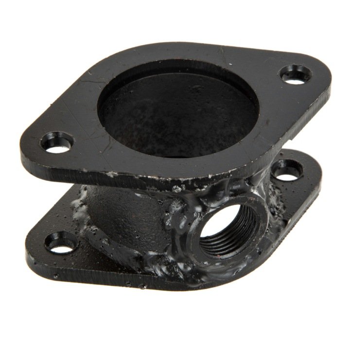 Adapter-kolektora-ssacego-swieca-plomieniowa-C330 Adapter kolektora ssącego świeca płomieniowa C330