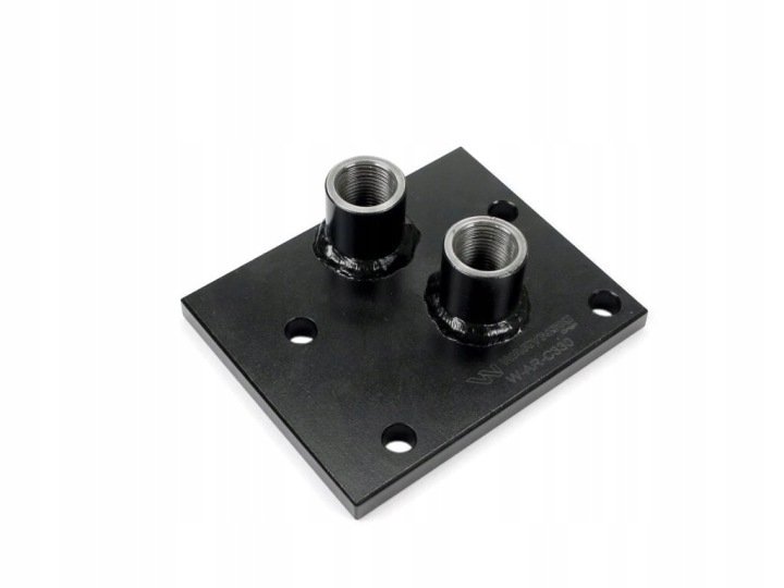 Adapter-rozdzielacza-C-330-URSUS-hydrauliki-zewnetrznej-WARYNSKI Adapter rozdzielacza C-330 URSUS hydrauliki zewnętrznej | WARYŃSKI