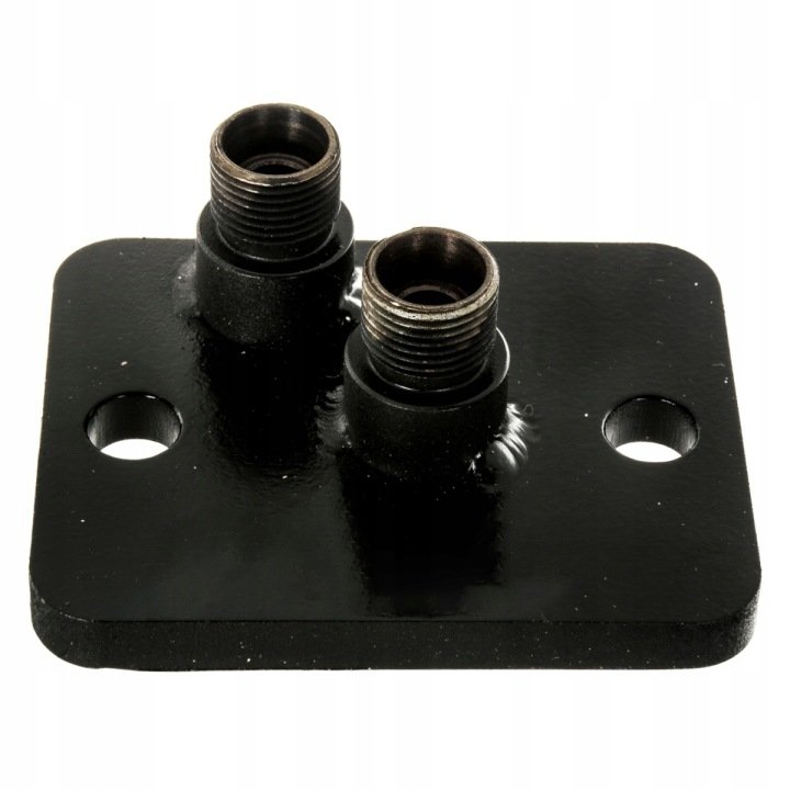 Adapter-rozdzielacza-hydraulicznego-Massey-Ferguson-MF-235-255-Mizar Adapter rozdzielacza hydraulicznego Massey Ferguson MF 235 255 Mizar