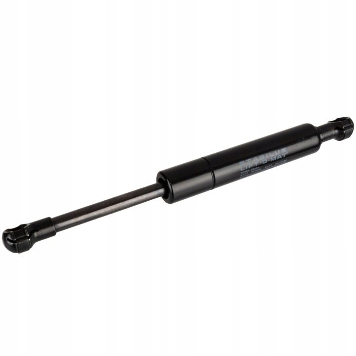Amortyzator gazowy drzwi Case 205mm Stabilus