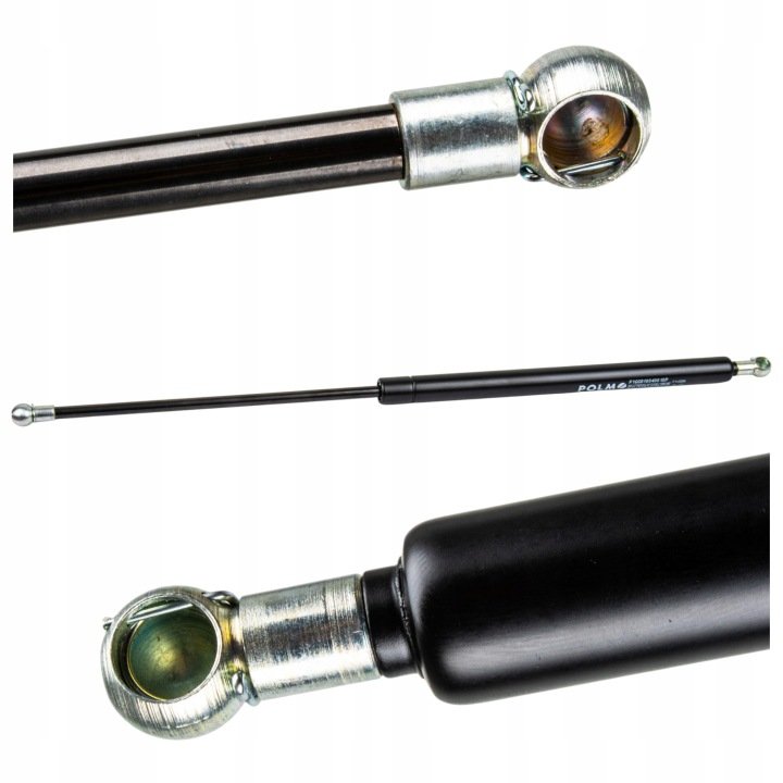 Amortyzator gazowy drzwi Case 82022486 Polmo 200N