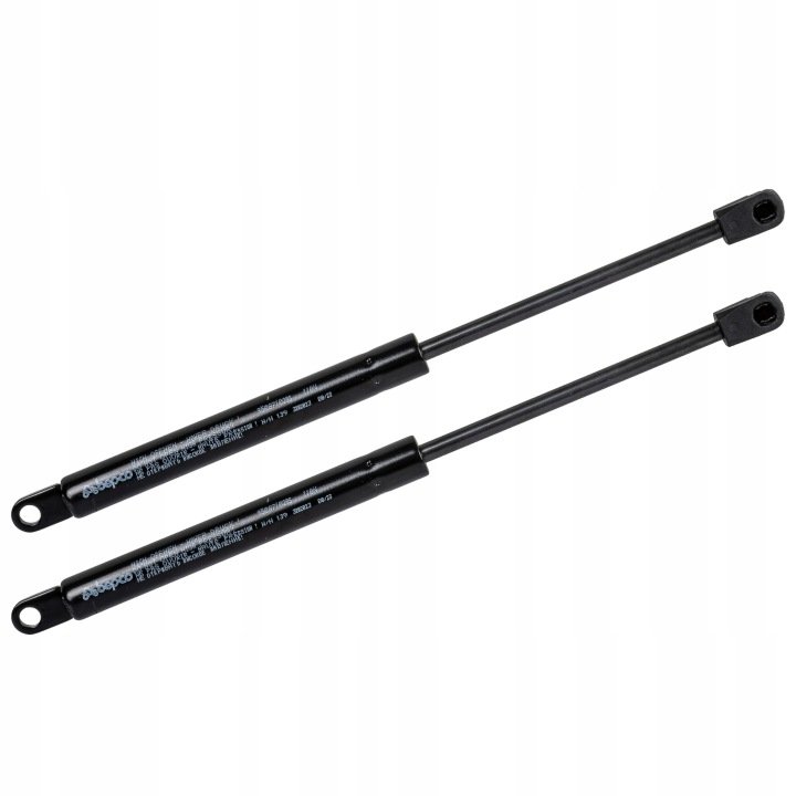 Amortyzator gazowy drzwi Deutz 318mm 110N 092343734 04406833 2szt. para