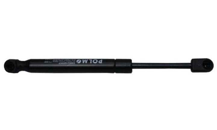 Amortyzator gazowy drzwi L max. 256mm MF Polmo