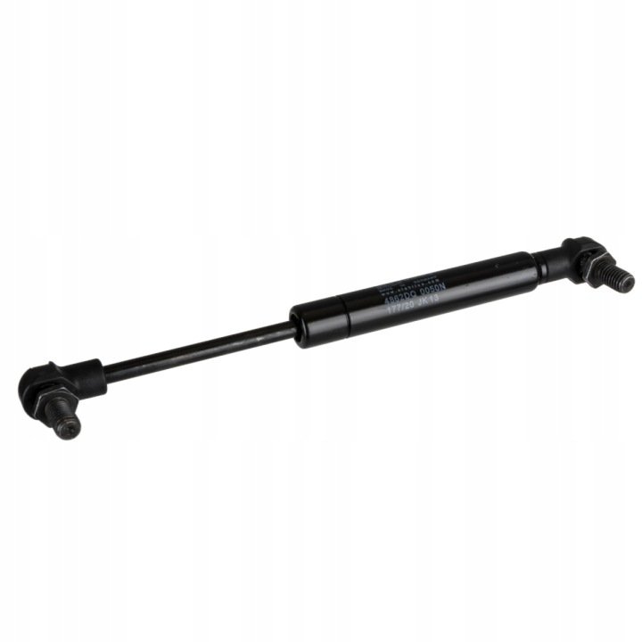 Amortyzator-silownik-gazowy-195-5mm-50N-Stabilus Amortyzator siłownik gazowy 195,5mm 50N Stabilus