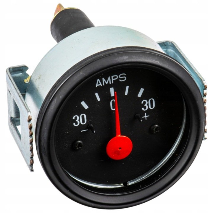 Amperomierz-60mm-30A-30A-z-podswietlaniem-zegara-uniwersalny-60799074 Amperomierz 60mm -30A +30A z podświetlaniem zegara uniwersalny 60799074