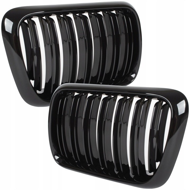 Atrapa-nerki-grill-kratka-do-BMW-3-E36-lift-M-Pakiet-M3 Atrapa nerki grill kratka do BMW 3 E36 lift M Pakiet M3