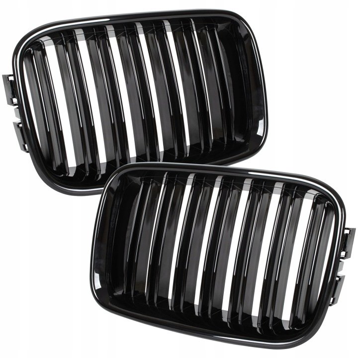 Atrapa-nerki-grill-kratka-do-BMW-3-E36-przed-lift-M-Pakiet-M3 Atrapa nerki grill kratka do BMW 3 E36 przed lift M Pakiet M3