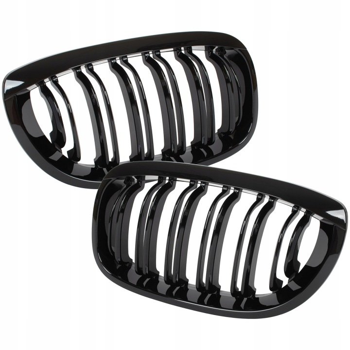 Atrapa-nerki-grill-kratka-do-BMW-3-E46-Coupe-Cabrio-lift-M-Pakiet-M3 Atrapa nerki grill kratka do BMW 3 E46 Coupe Cabrio lift M Pakiet M3