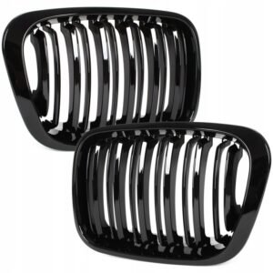 Atrapa nerki grill kratka do BMW 3 E46 przed lift M Pakiet M3