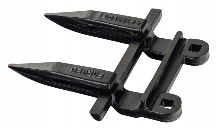 BAGNET PODWÓJNY DO DRONINGBORG AGCO CASE D44104500