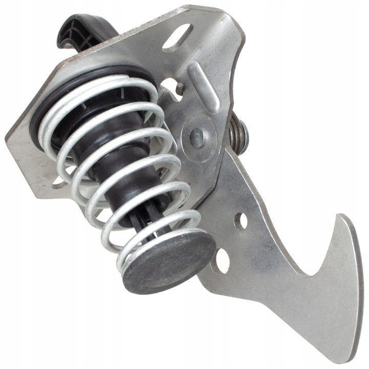 BMW-X1-E84-2009-2015-Zamek-Rygiel-Zatrzask-Zaczep-Maski-Silnka-51232990367 BMW X1 E84 2009-2015 Zamek Rygiel Zatrzask Zaczep Maski Silnka 51232990367