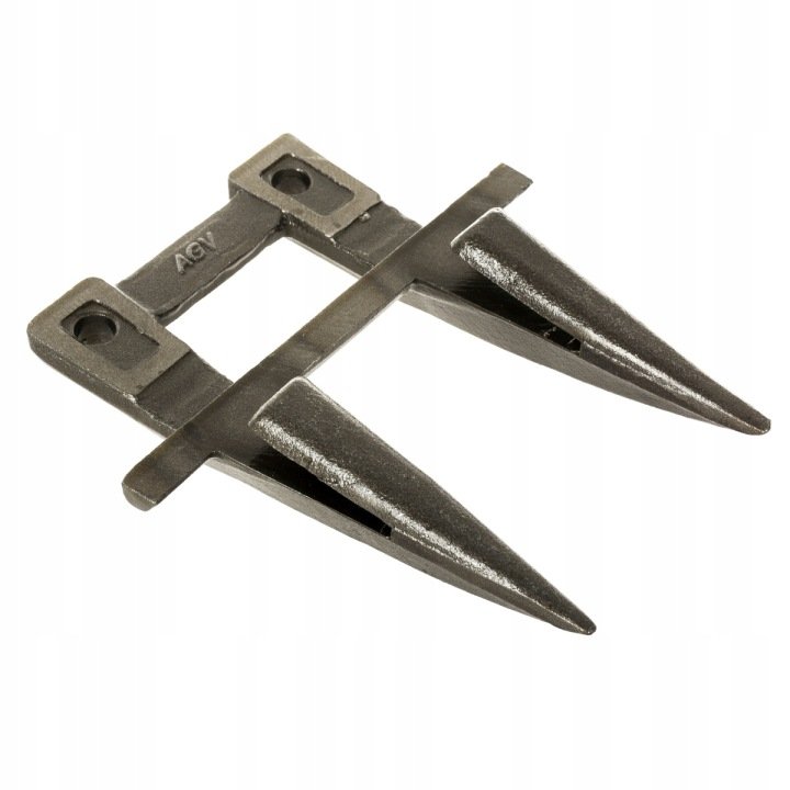 Bagnet podwójny DEUTZ FAHR DF HMW 1124 1130 stary typ 06236756 11113060236