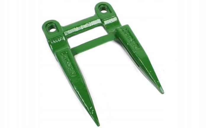 Bagnet podwójny John Deere 1032, 1042, 1052, 925, 930, 932, 935,940, 942