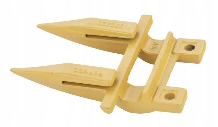 Bagnet podwójny New Holland Case Massey Ferguson 379720 80379720 S498838