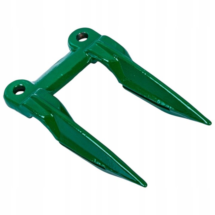 Bagnet podwójny heder JOHN DEERE MASSEY FERGUSON Z11228 228392M1 bez stalki