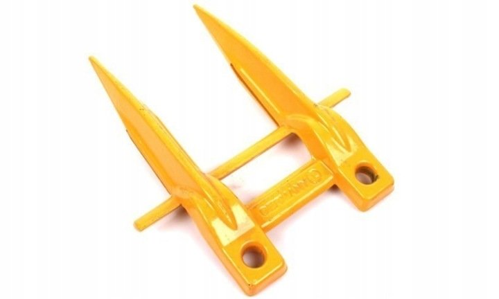 Bagnet podwójny hederu New Holland Case 80379720