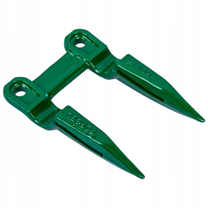 Bagnet podwójny hedru JOHN DEERE MASSEY FERGUSON Z11228 228392M1 bez stalki