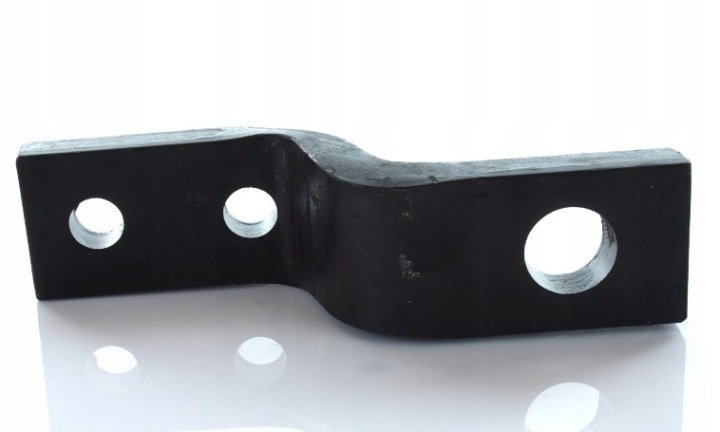 Belka oporowa zaczepu stary typ C-385 80452024