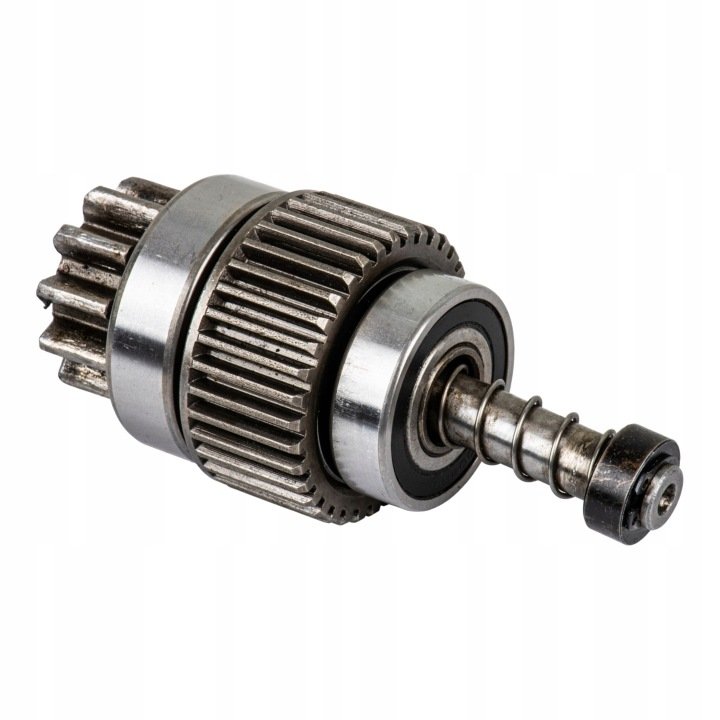 Bendiks rozrusznika z reduktorem C-360 C-330 / Zetor 7245 12V 11Z 7152130