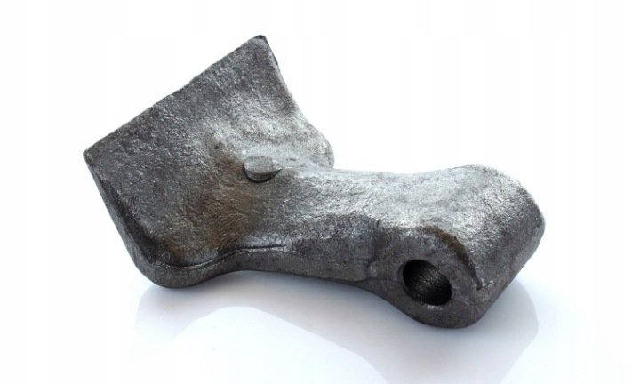 Bijak-mlotkowy-fi-14mm-Unia-Kornik-L-Warynski-Mazza37-14-PCM70145-221333 Bijak młotkowy fi 14mm Unia Kornik L Waryński Mazza37/14 PCM70145 221333