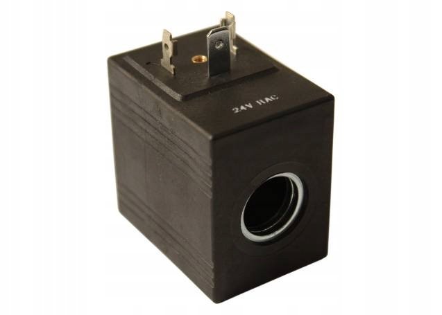 CEWKA-ROZDZIELACZA-40L-24V-37W CEWKA ROZDZIELACZA 40L 24V 37W