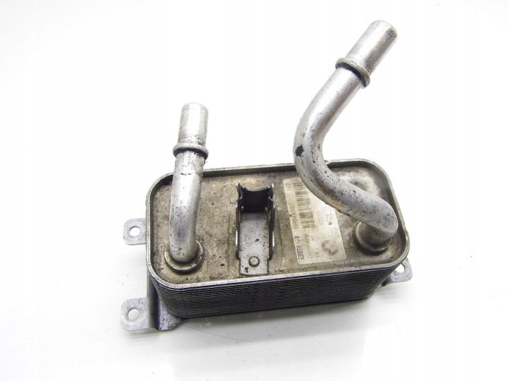 CHLODNICA-OLEJU-SKRZYNI-BMW-E66-E65-4-4-V8-7541059 CHŁODNICA OLEJU SKRZYNI BMW E66 E65 4.4 V8 7541059