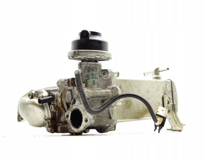CHLODNICA-SPALIN-EGR-AUDI-A6-A7-C7-3-0-TDI-CRT-4G0-059131511AJ CHŁODNICA SPALIN EGR AUDI A6 A7 C7 3.0 TDI CRT 4G0 059131511AJ