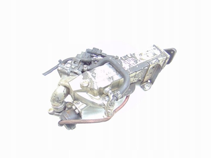 CHŁODNICZKA SPALIN EGR BMW F20 F30 F34 F10 B47 8477659