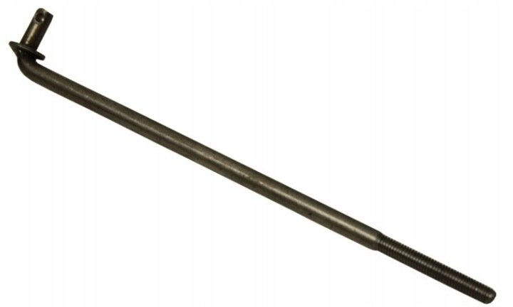 CIEGLO-GAZU-MF3-MF4-1670467M92 CIĘGŁO GAZU MF3 MF4 1670467M92