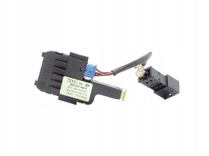 CZUJNIK-JAKOSCI-POWIETRZA-AUDI-A4-B8-A5-8T-8K0907658E CZUJNIK JAKOŚCI POWIETRZA AUDI A4 B8 A5 8T 8K0907658E