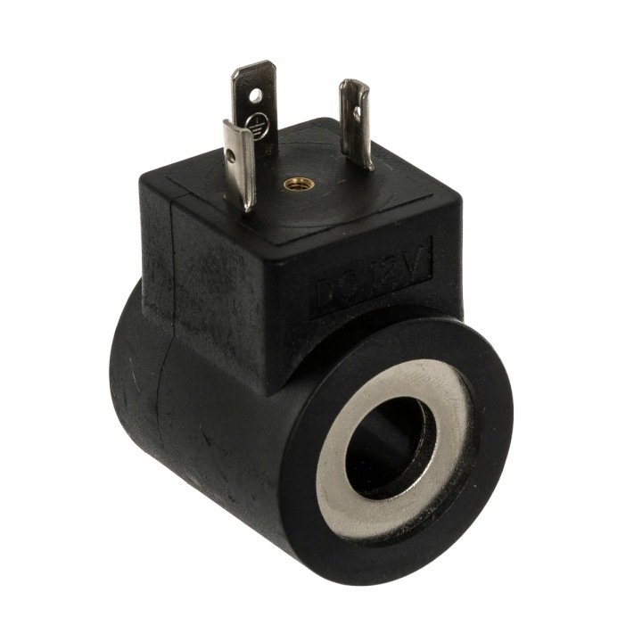 Cewka elektryczna LSV2 12V LC08C1H