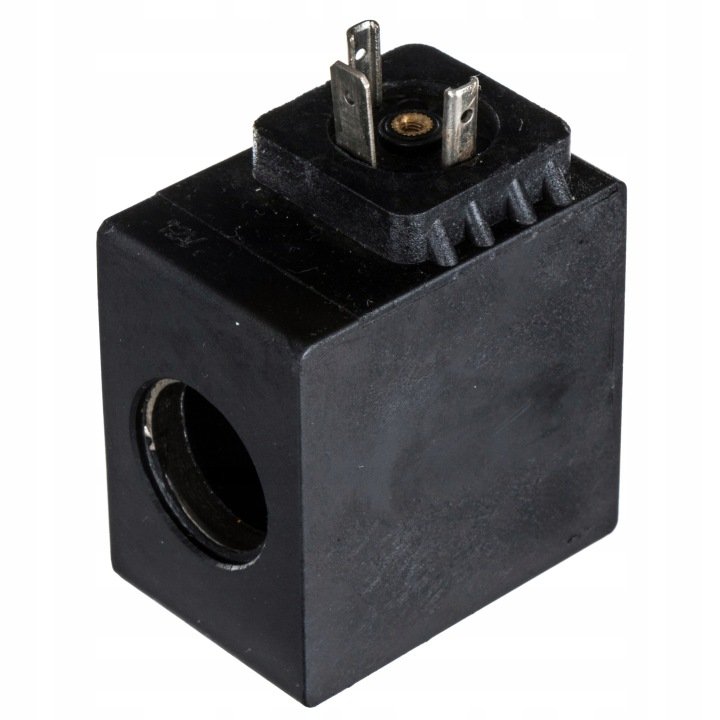 Cewka-rozdzielacza-hydraulicznego-80L-12V-22mm Cewka rozdzielacza hydraulicznego 80L 12V 22mm