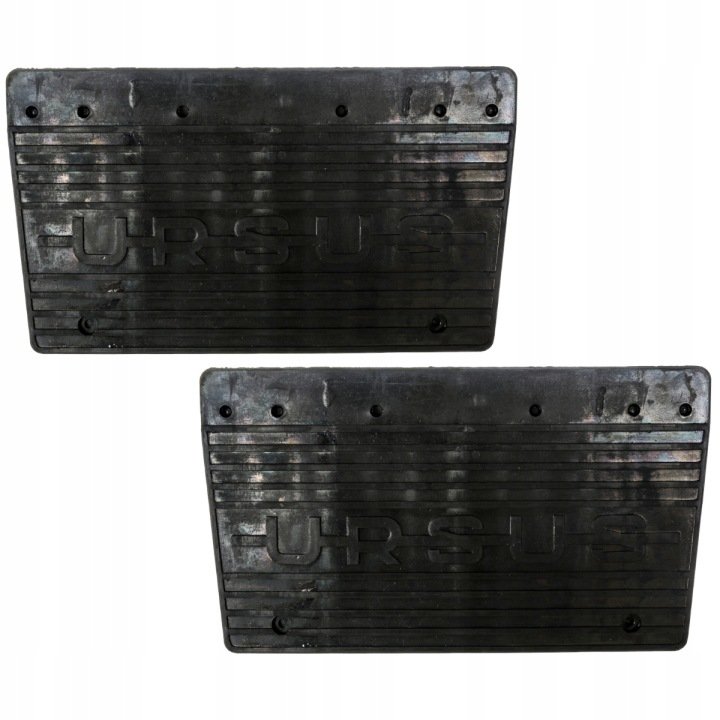 Chlapacz-tylny-blotnika-MF3-MF4-Ursus-komplet-2-sztuk-lewy-prawy-07336005 Chlapacz tylny błotnika MF3 MF4 Ursus komplet 2 sztuk lewy + prawy 07336005