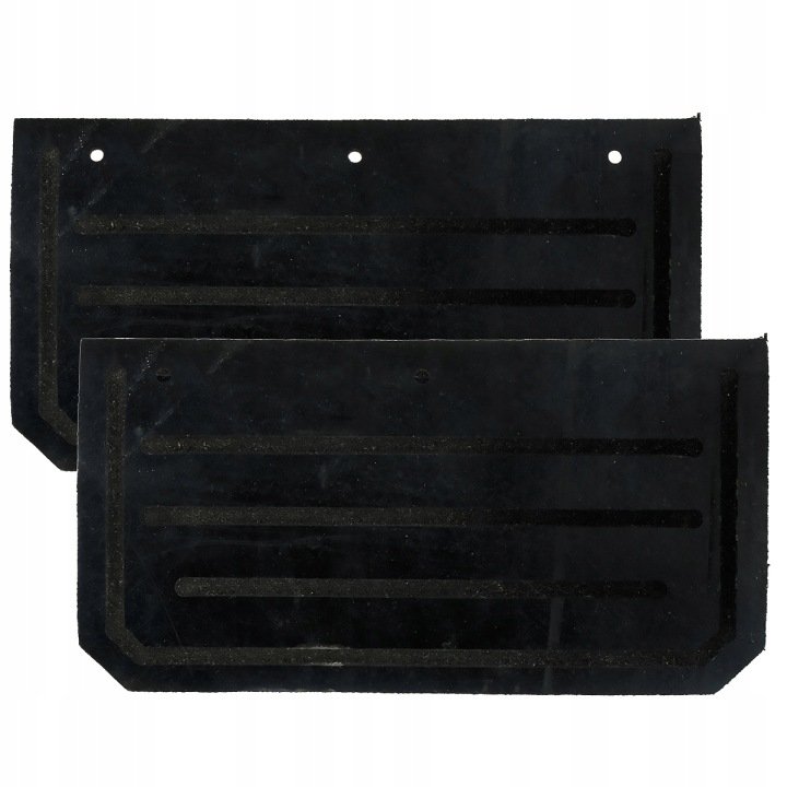 Chlapacze-Zetor-8045-8245-Ursus-C-385-902-912-blotnika-przedniego-komplet Chlapacze Zetor 8045 8245 Ursus C-385 902 912 błotnika przedniego komplet -