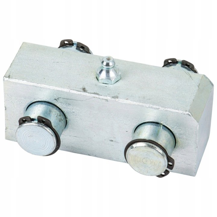 Cięgło wspornika TUZ do Ursus C-360 komplet 8el. 50550260 50550320